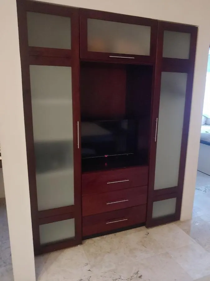 Apartman Amazing Luxury Penthouse With Sunset,Sunrise View, Private Jacuzzi And Rooftop Pool Tulum Mexikó