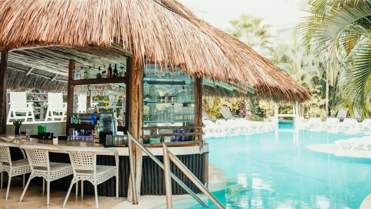 Amazing Luxury Penthouse With Sunset,Sunrise View, Private Jacuzzi And Rooftop Pool Tulum Lejlighed